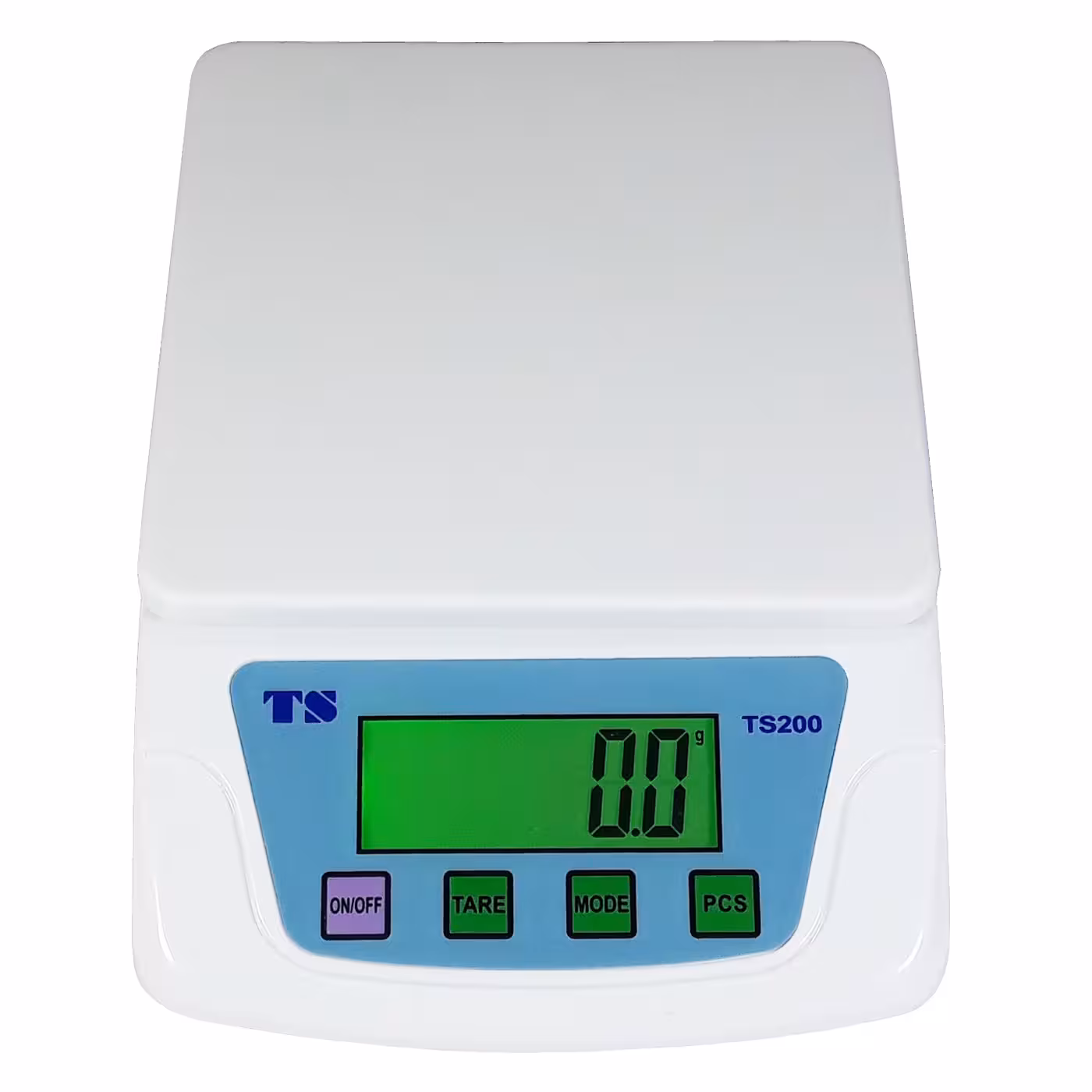 ترازوی آشپزخانه مدل TS200