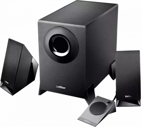 اسپیکر رومیزی Edifier مدل M1360