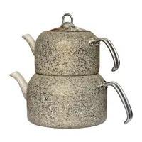 ست کتری و قوری رمتتا مدل Delux Orta