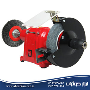 سنگ رومیزی سه کاره Mahak مدل BGD-175H