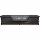قیمت، خرید و مشخصات رم کامپیوتر تک کاناله CL40 5200 DDR5 کورسیر VENGEANCE ظرفیت 32 گیگابایت