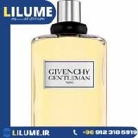 عطر ادکلن جیونچی جنتلمن 100 میل مردانه