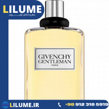 عطر ادکلن جیونچی جنتلمن 100 میل مردانه