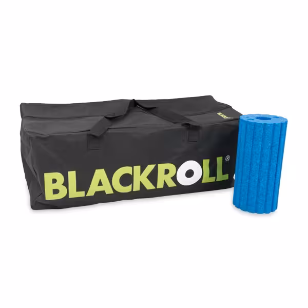 کیف حمل فوم رول BlackRoll