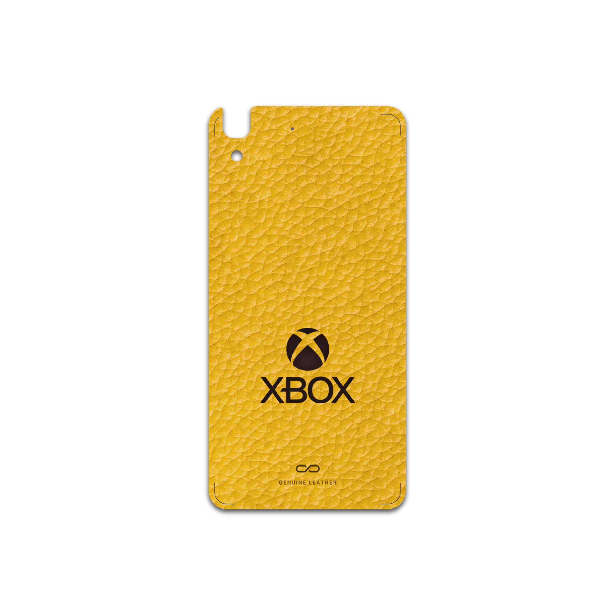 برچسب پوششی ماهوت مدل ML-XBOX مناسب برای گوشی موبایل هوآوی Y6