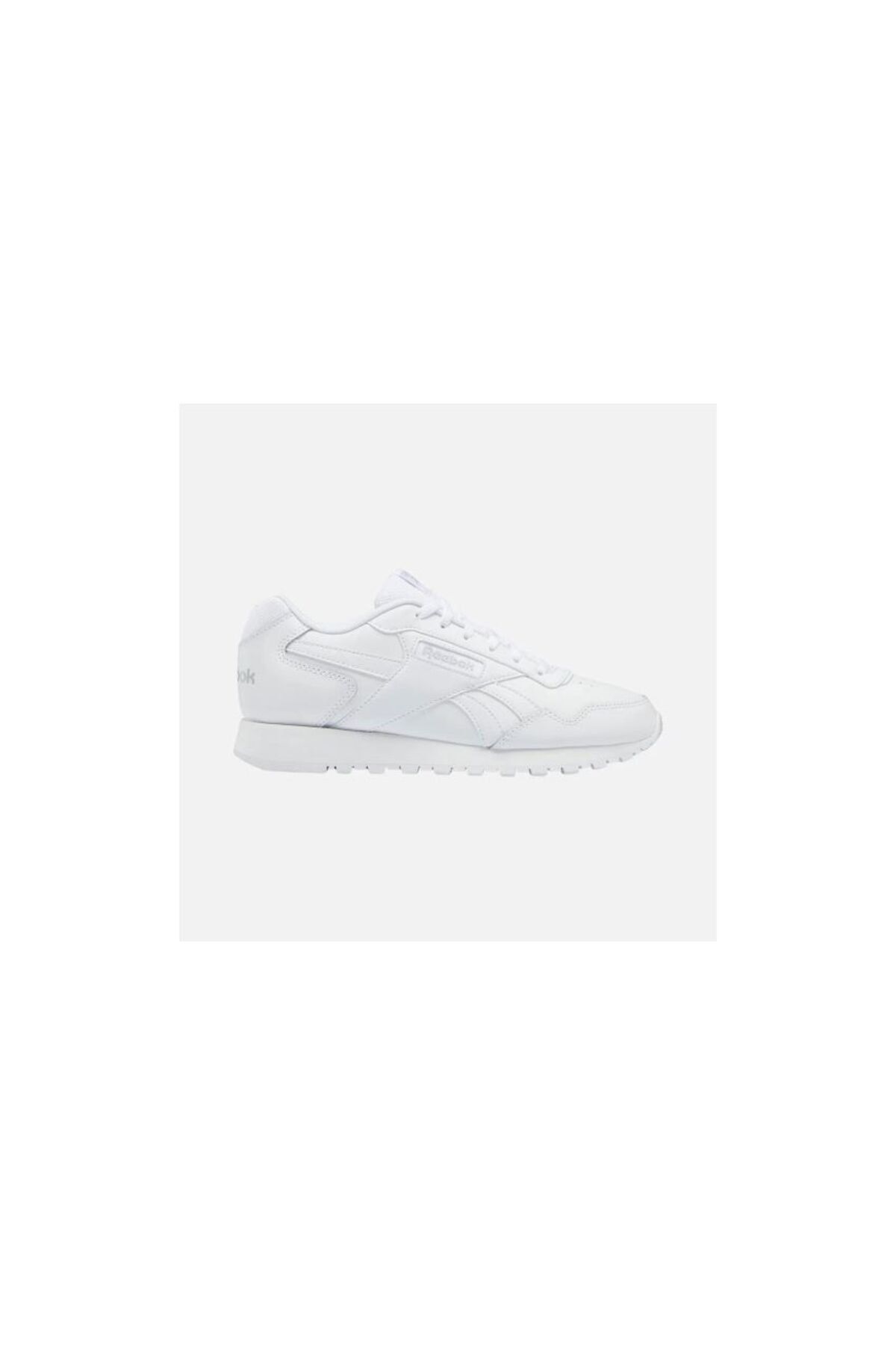 کفش پیاده روی سفید زنانه های ورزشی پوست 100033706 Reebok