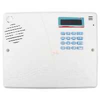 دزدگیر اماکن تلفن ثابت سایلکس Silex PD14