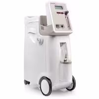 اکسیژن ساز 3 لیتری دیجیتال یوول Yuwell مدل 9F3