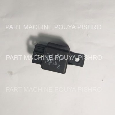 رله لیفتراک برقی کوماتسو FB20EX-11