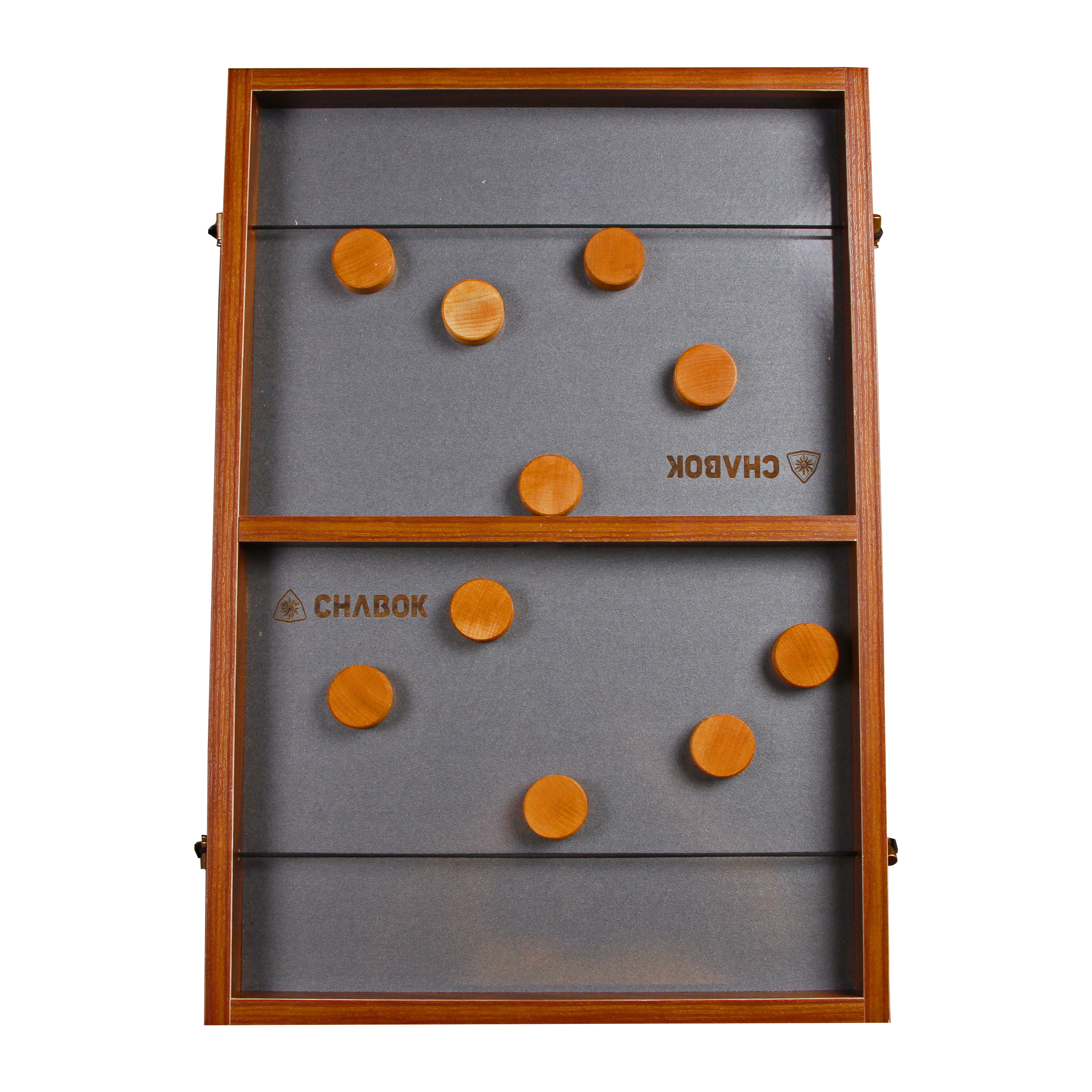 بازی فکری چابک مدل MD-4960