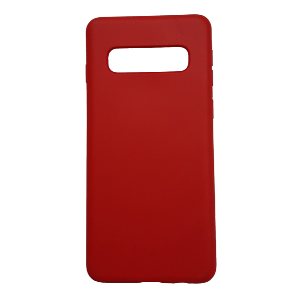 کاور مدل Q SERIES مناسب برای گوشی موبایل سامسونگ GALAXY S10