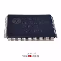 آی سی SPHE8202PQ QFP-128