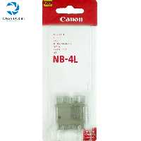 باتری کانن Canon NB-4L های کپی