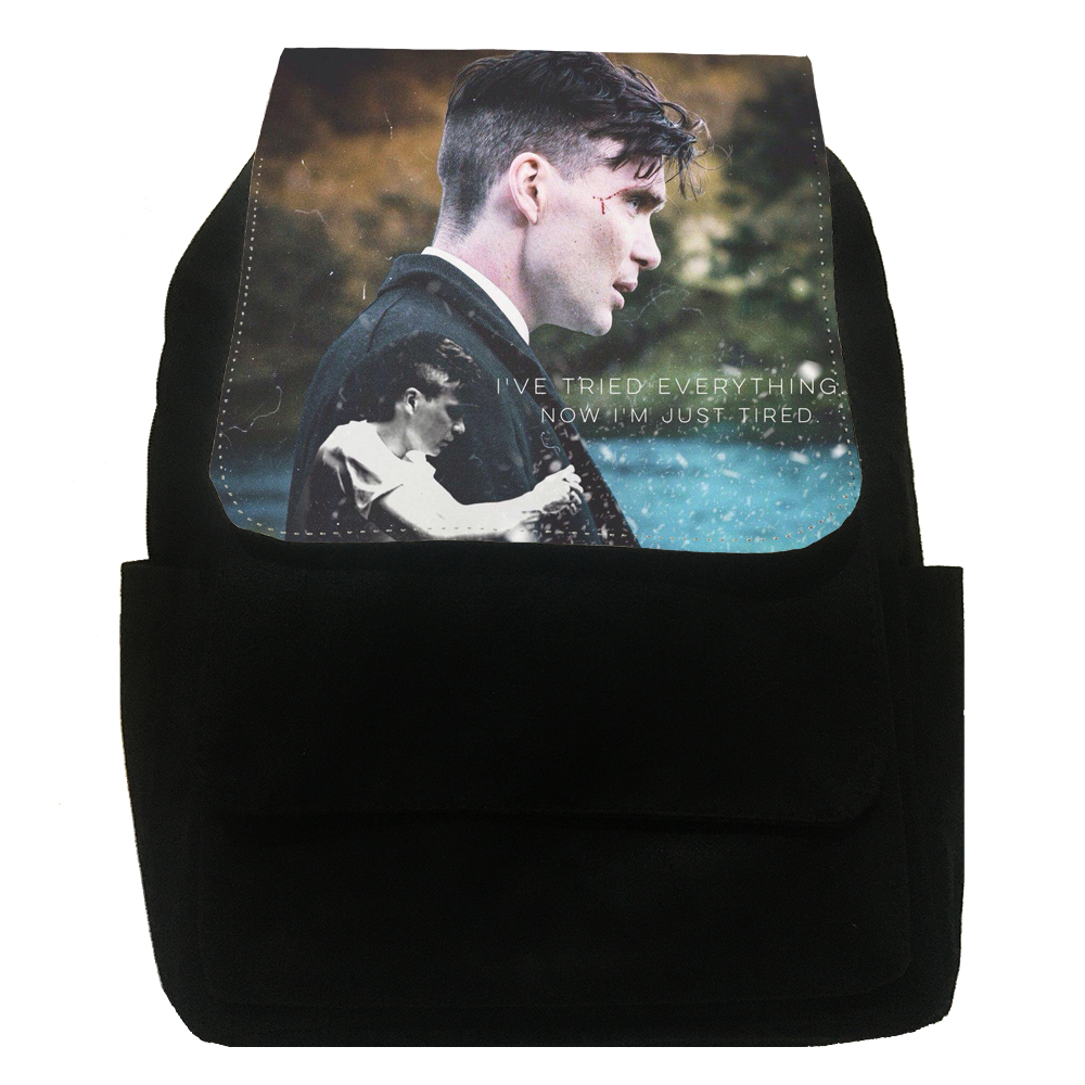 کوله پشتی طرح پیکی بلایندرز کد pz9