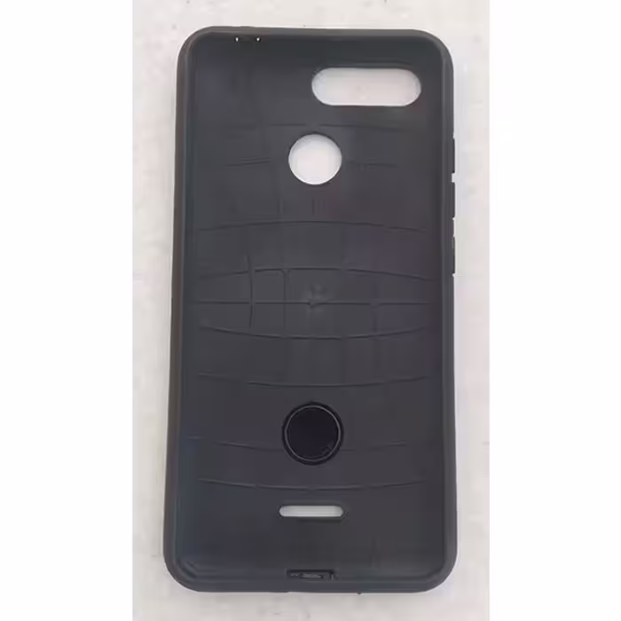 کاور مدل TP2-1 مناسب برای گوشی موبایل شیائومی Redmi 6A