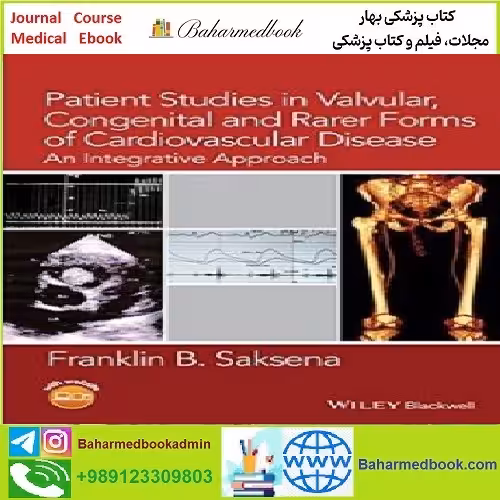 Patient Studies in Valvular Congenital and Rarer Forms of Cardio