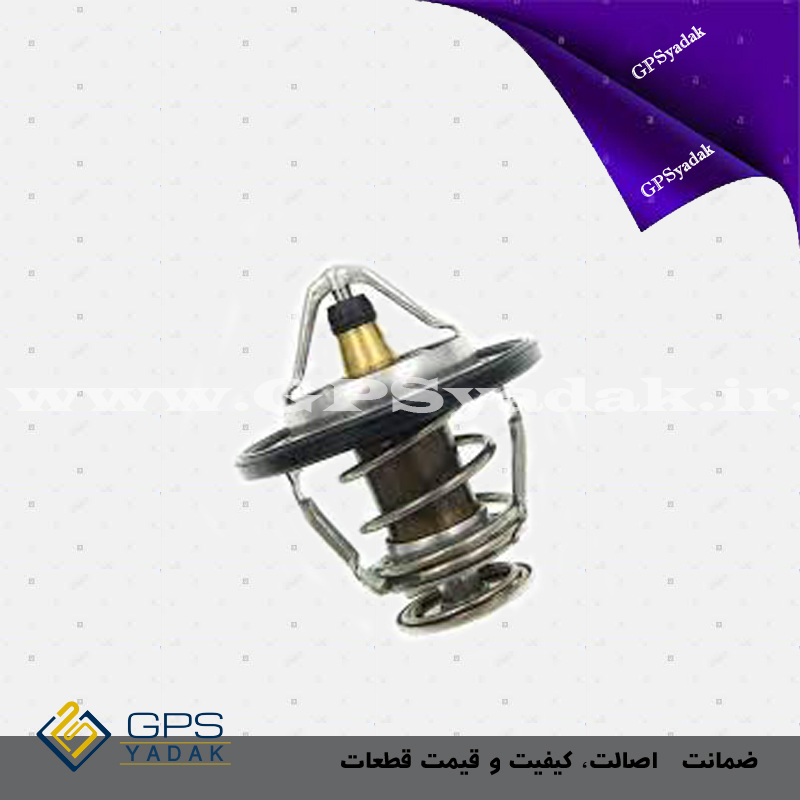 ترموستات هیوندای سانتافه 3500