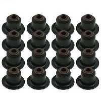 خرید کاسه نمد ساق سوپاپ سمند ef7 ایساکو شانزده عددی 381802508 | اتوموبی