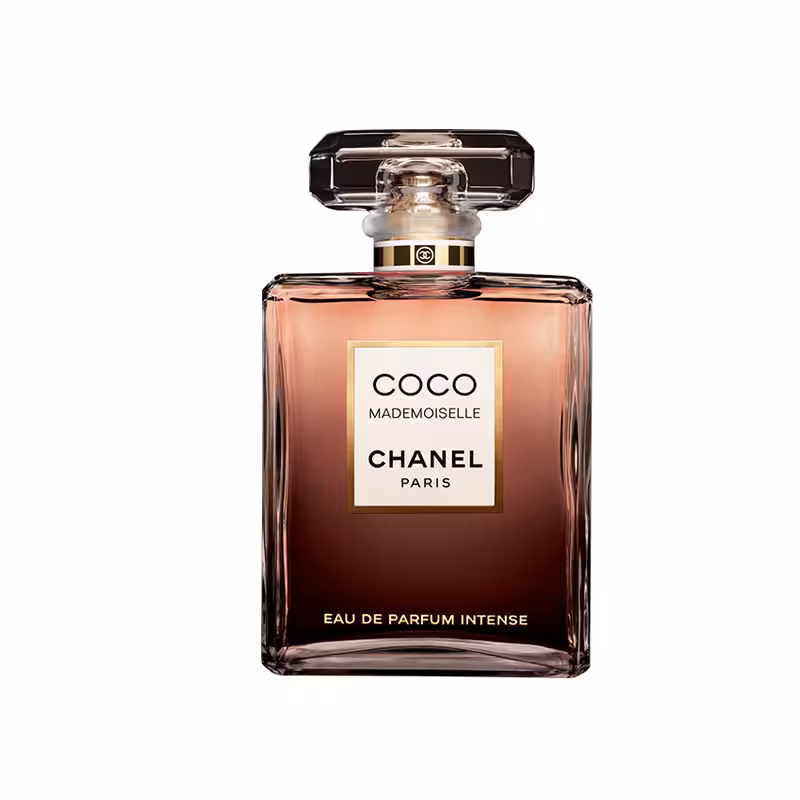 ادکلن زنانه شنل کوکو مادمازل اینتنس Chanel COCO MADEMOISELLE