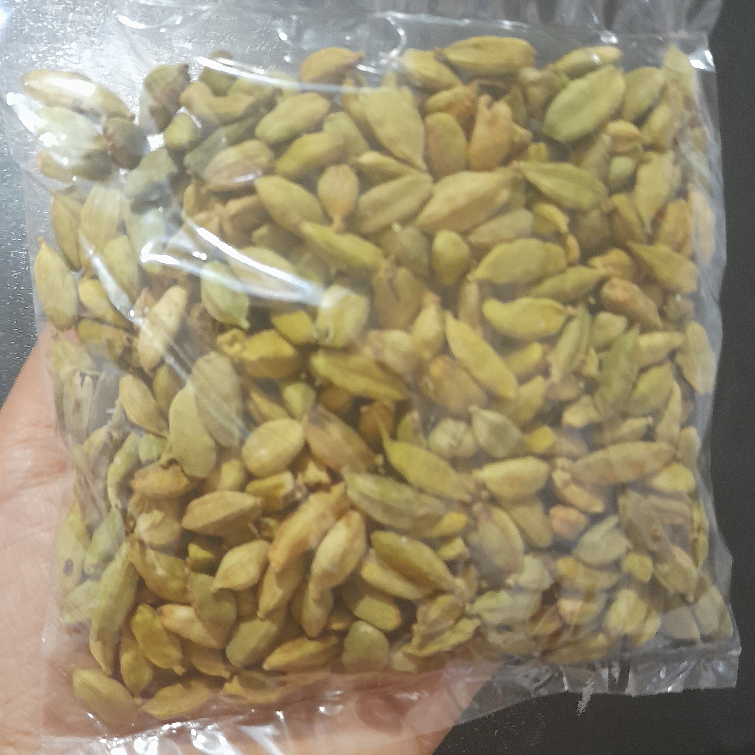 هل اکبربنفش درجه یک با عطری بینظیرکیفیت عالی