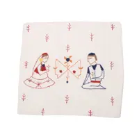 کوسن آرانیک مدل لیلی و مجنون کد 1419800024