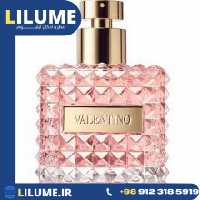 عطر ادکلن والنتینو دونا 100 میل زنانه