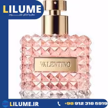 عطر ادکلن والنتینو دونا 100 میل زنانه