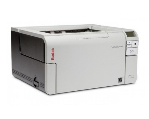 اسکنر کداک i3400