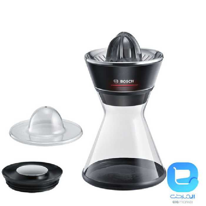 آب پرتقال گیری بوش MCP72GPB