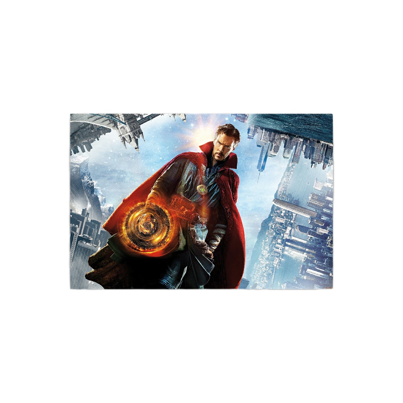 تابلو شاسی مدل دکتر استرنج مدل 6