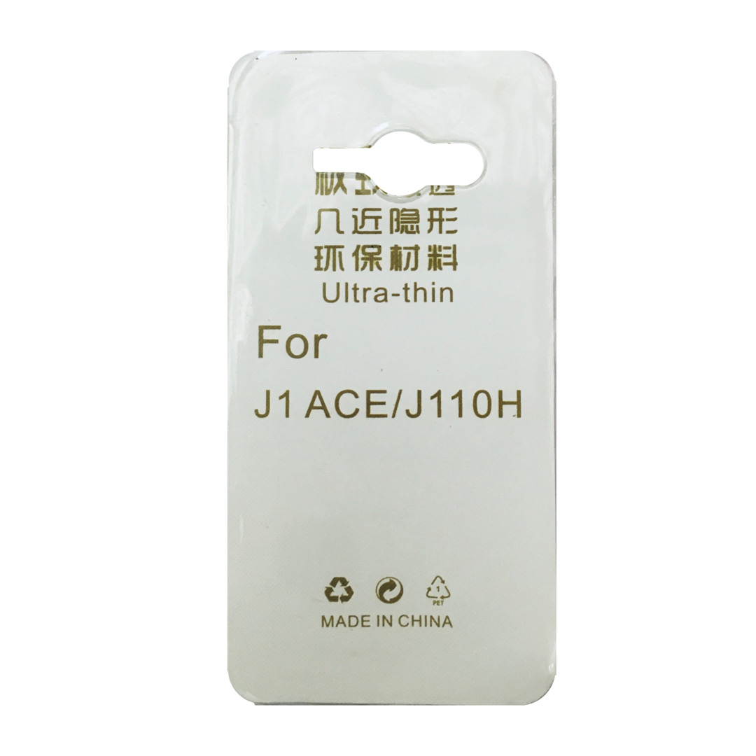 کاور مدل BG مناسب برای گوشی موبایل سامسونگ Galaxy J1 ace