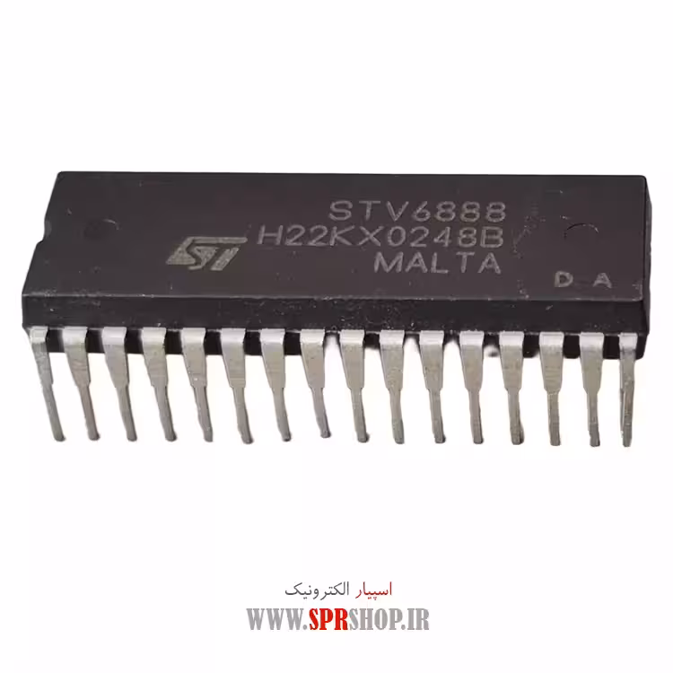آی سی STV6888