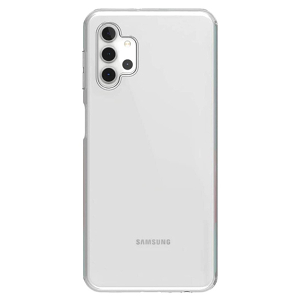 کاور مدل BTIBLKN مناسب برای گوشی موبایل سامسونگ Galaxy A32 4G