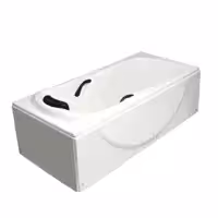 وان حمام مدل یاس
