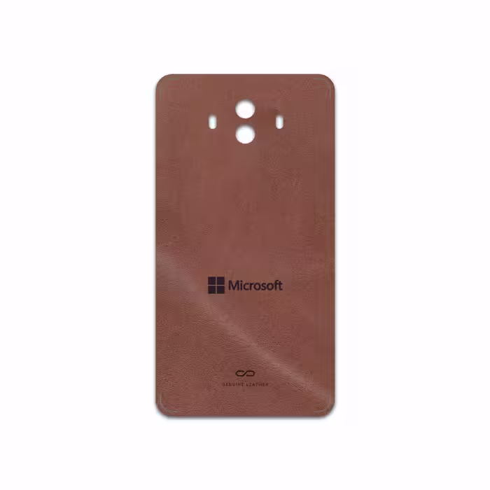 برچسب پوششی ماهوت مدل MNL-MCRSFT مناسب برای گوشی موبایل هوآوی Mate 10