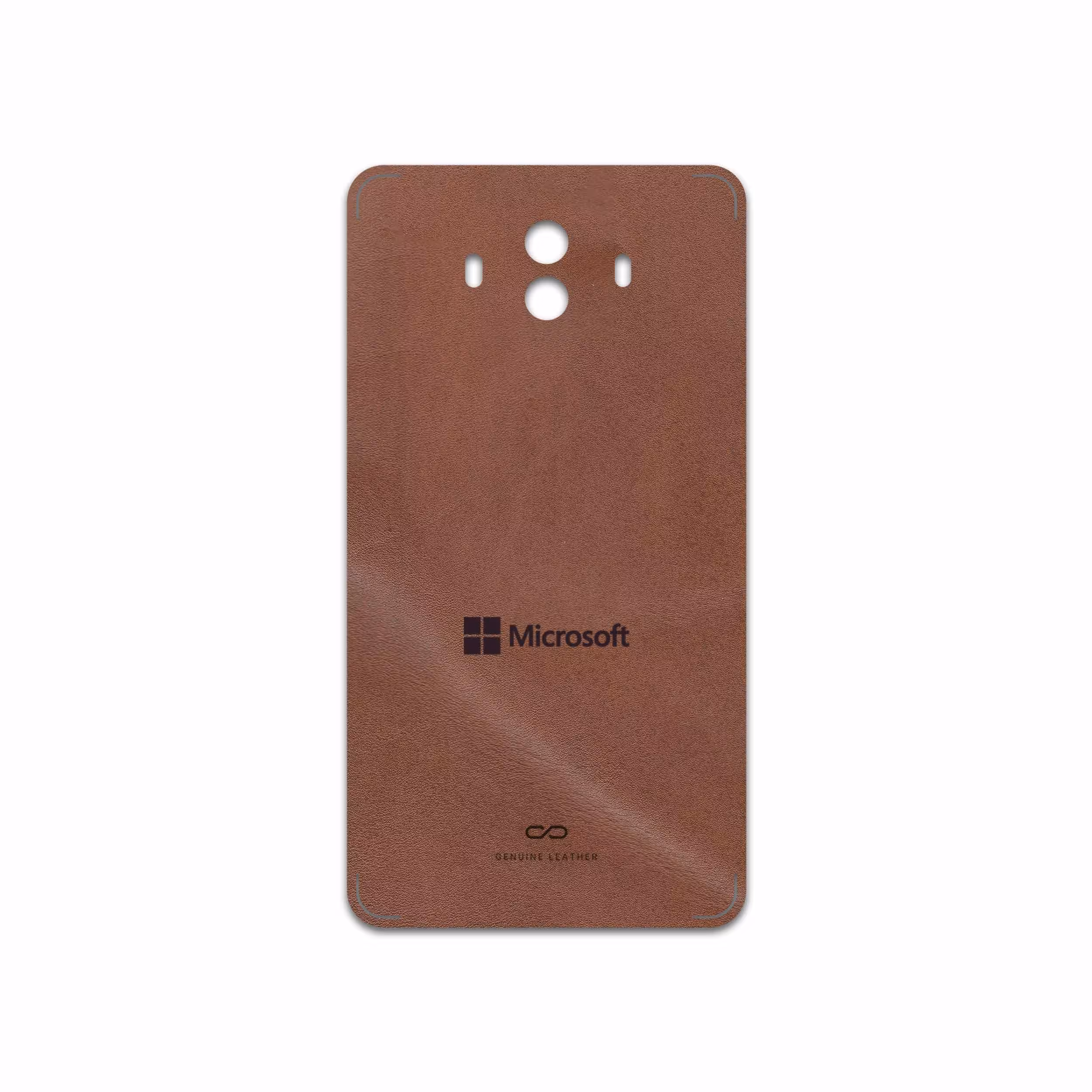 برچسب پوششی ماهوت مدل MNL-MCRSFT مناسب برای گوشی موبایل هوآوی Mate 10