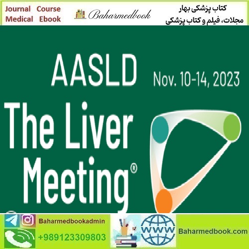 American Association for the Study of Liver Diseases The Liver