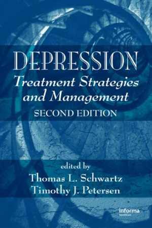 [PDF] دانلود کتاب Depression - Treatment Strategies And Management, 2nd ed, 2009