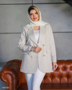 کت تابستانه سوگند