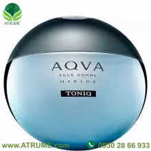 عطر ادکلن بولگاری آکوا پور هوم مارین تونیک 100 میل مردانه