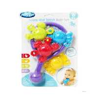 اسباب بازی حمام تور ماهیگیری پلی گرو Playgro