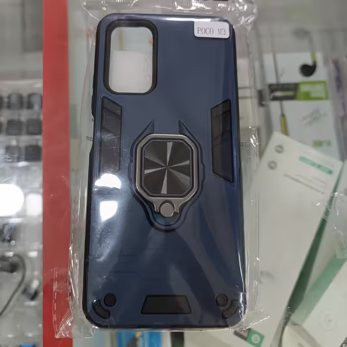 قاب گوشی شیائومی پوکو M3