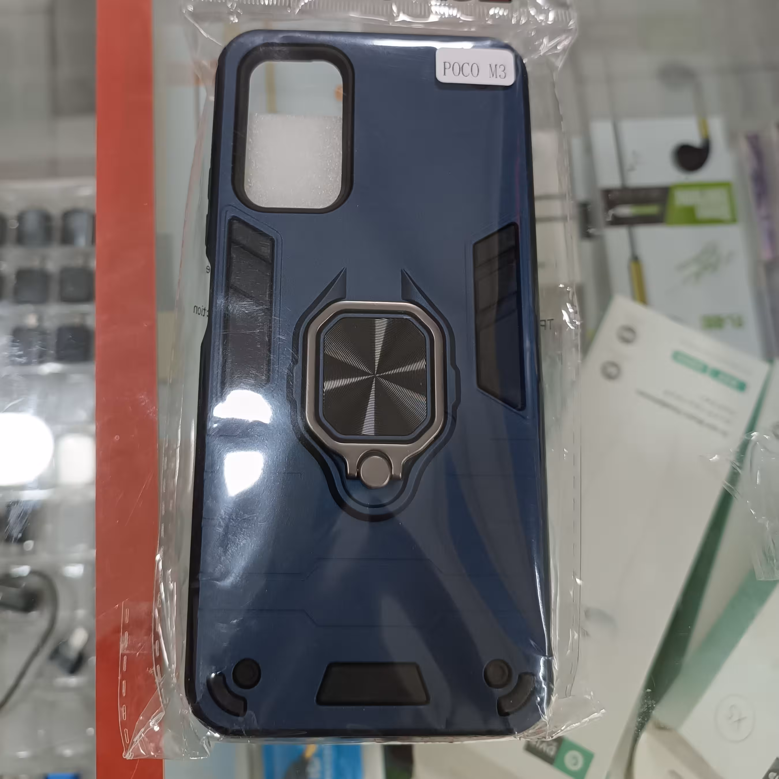 قاب گوشی شیائومی پوکو M3