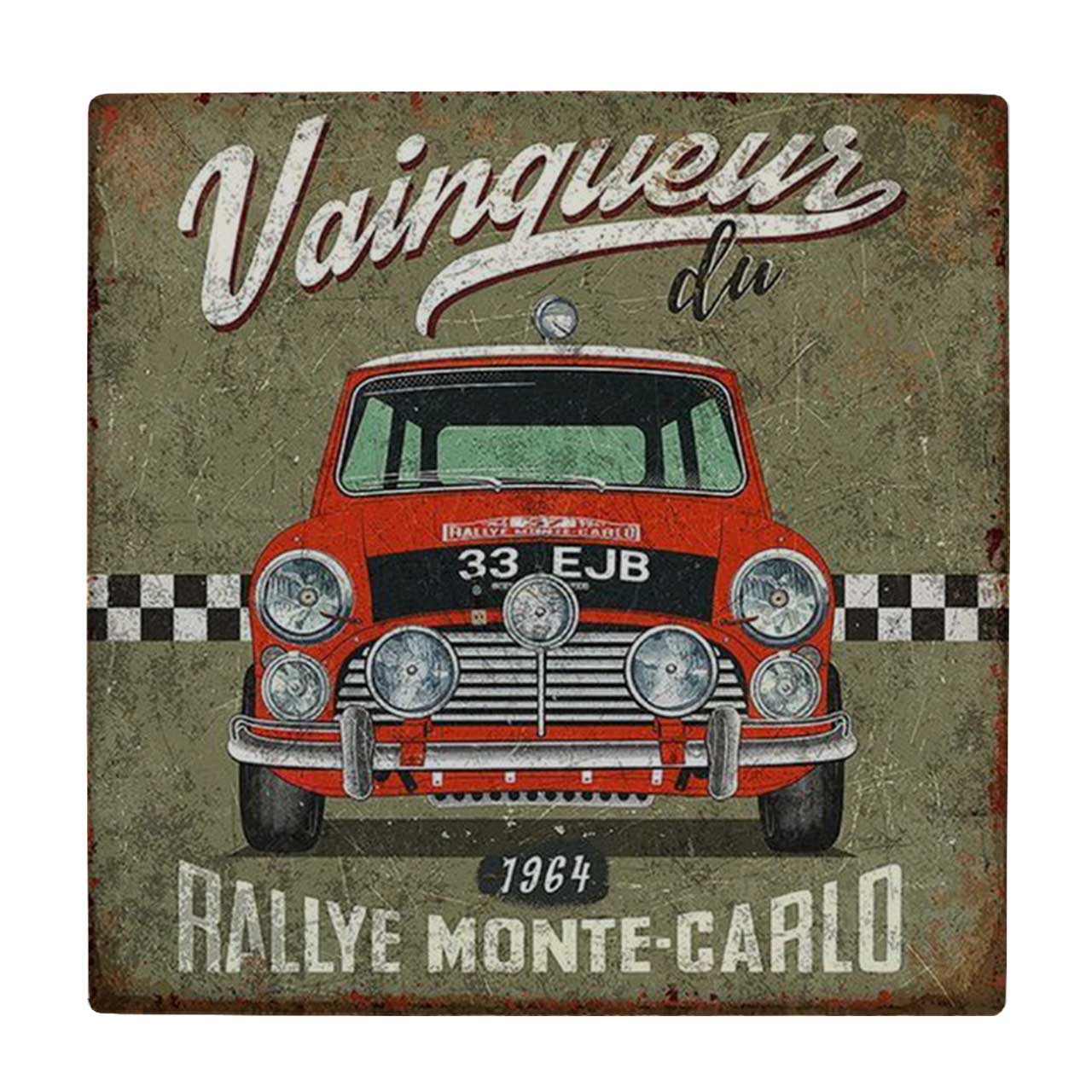 زیر لیوانی مدل مینی ماینر کد    3788205_1783