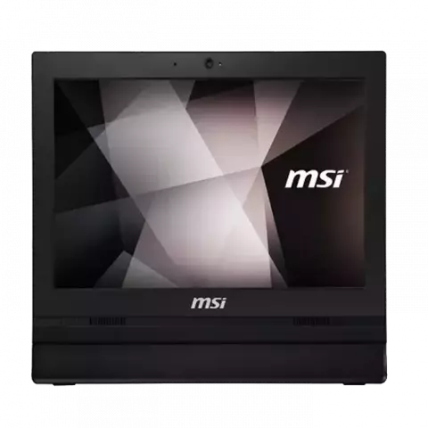 قیمت آل این وان (ALL IN ONE) 15.6 اینچ MSI مدل PRO 16 7M BT