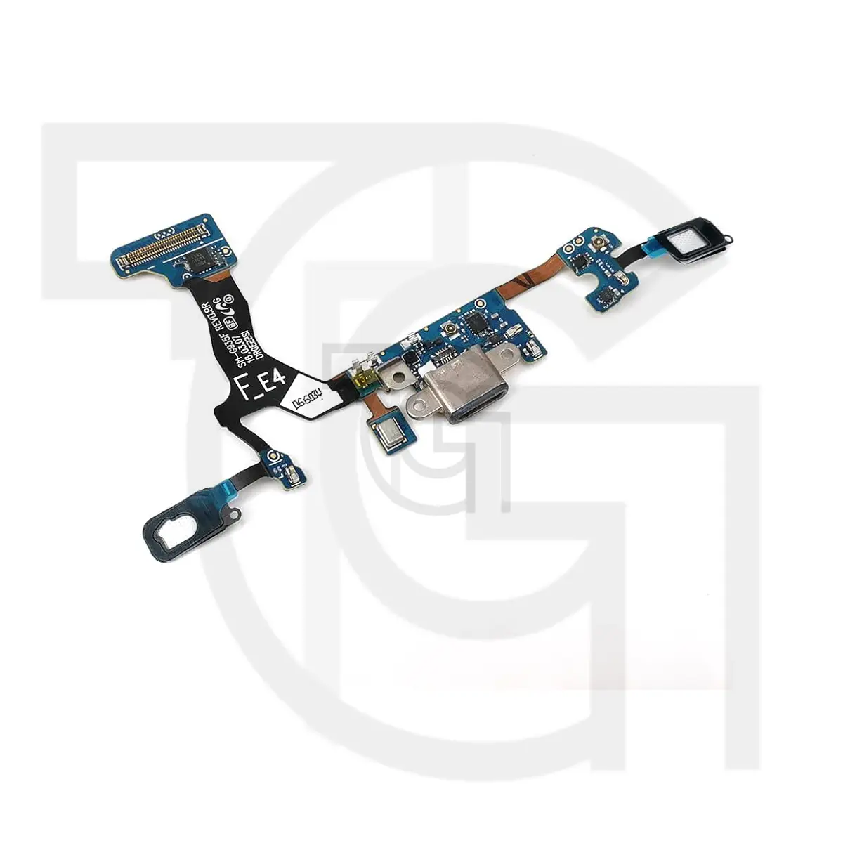 برد شارژ,میکروفن,هندزفری,بک,آپشن سامسونگ Bord Charging Handsfree Back Option Samsung Galaxy G9350