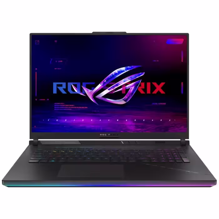 لپ تاپ ایسوس مدل ROG Strix SCAR 18 G834JYR-B