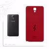 برچسب پوششی ماهوت مدل RL-SOL مناسب برای گوشی موبایل سامسونگ Galaxy Note 3 Neo