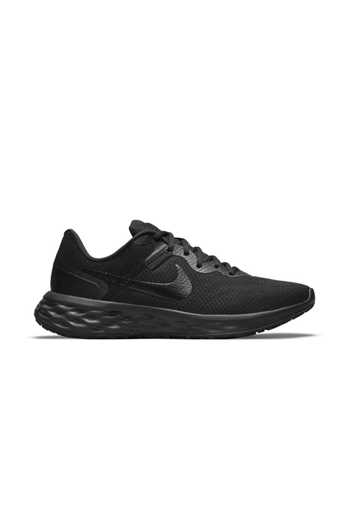 کفش دو و تمرین مشکی مردانه های در حال رانینگ 001 انقلاب 6 NN Nike