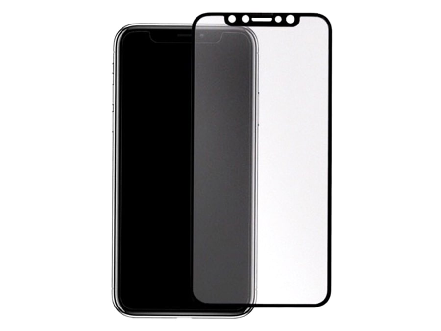 محافظ صفحه نمایش سرامیکی مات آیفون Mletubl Ceramic AG Matte Glass iphone XS Max/11 Pro Max